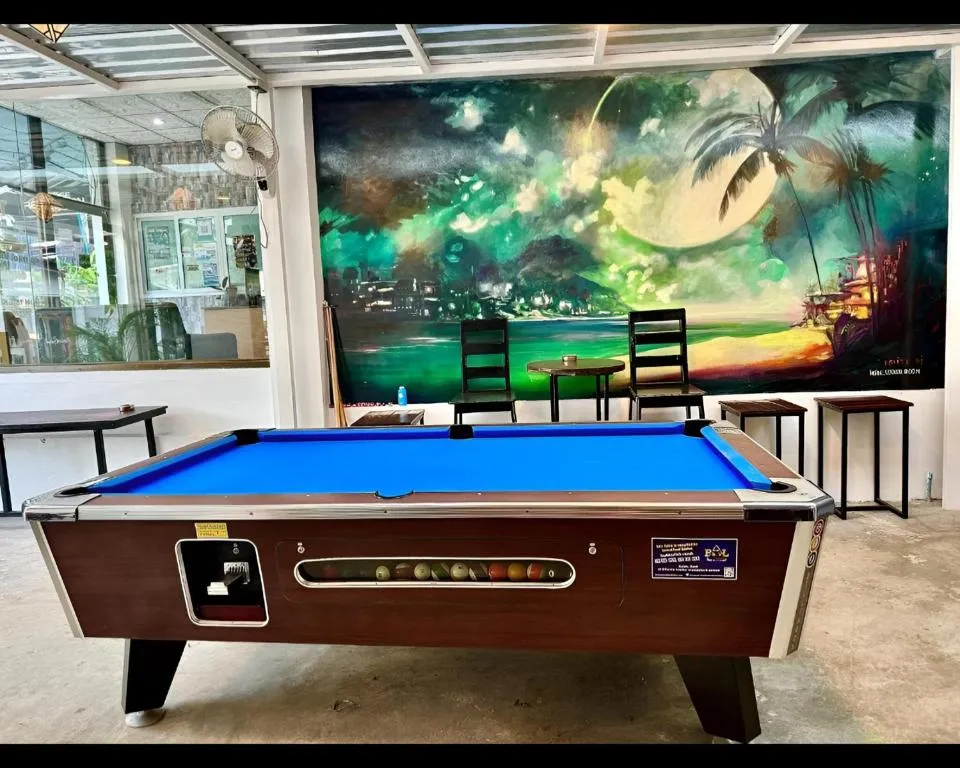 Lingling Hostel