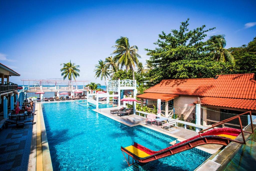 Paradise Bungalows