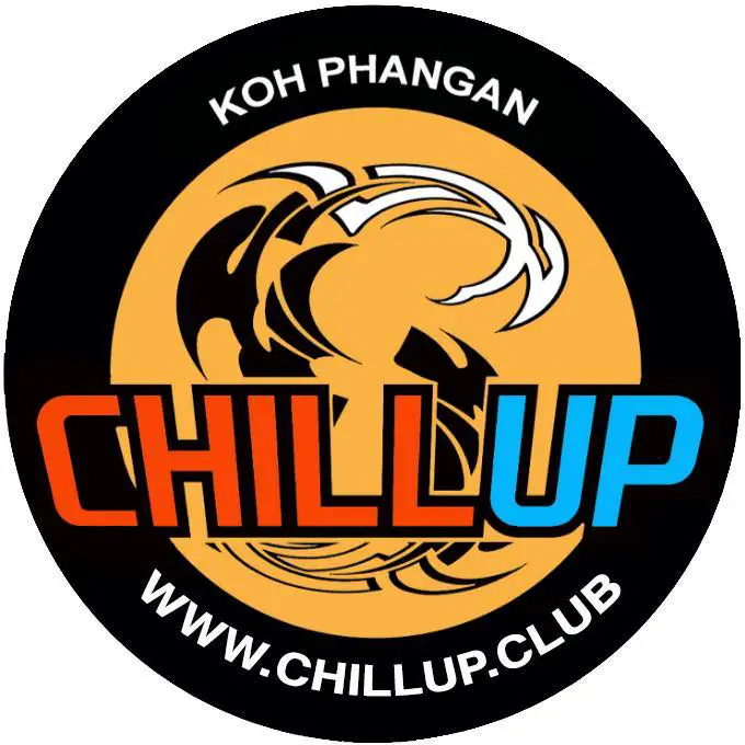 chill up place