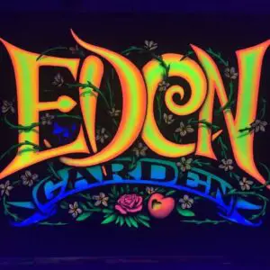 Eden garden 300x300
