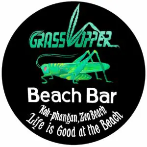 Grasshopper beach party 300x300