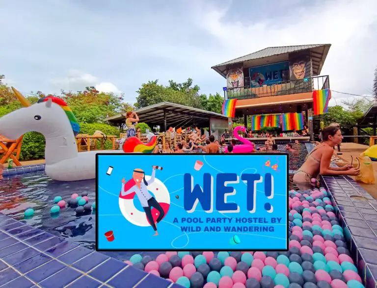 Wet pool party 768x588