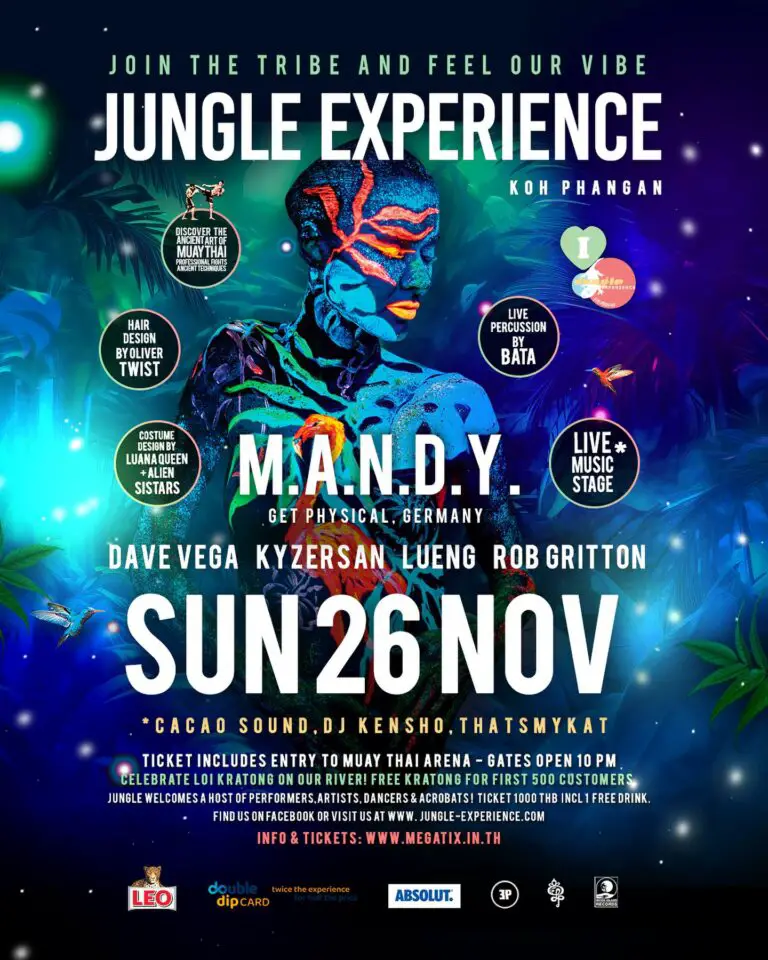 jungle experience Nov 26 768x960