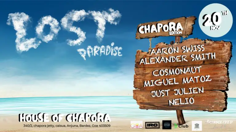 lost paradise chapora edition  768x432