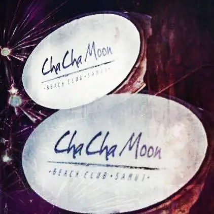 Cha Cha Moon Beach club