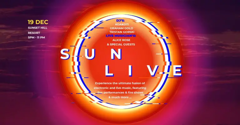 Sunlive Season Opening 768x402