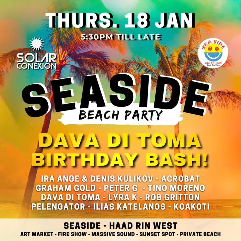 seaside beach party 768x768